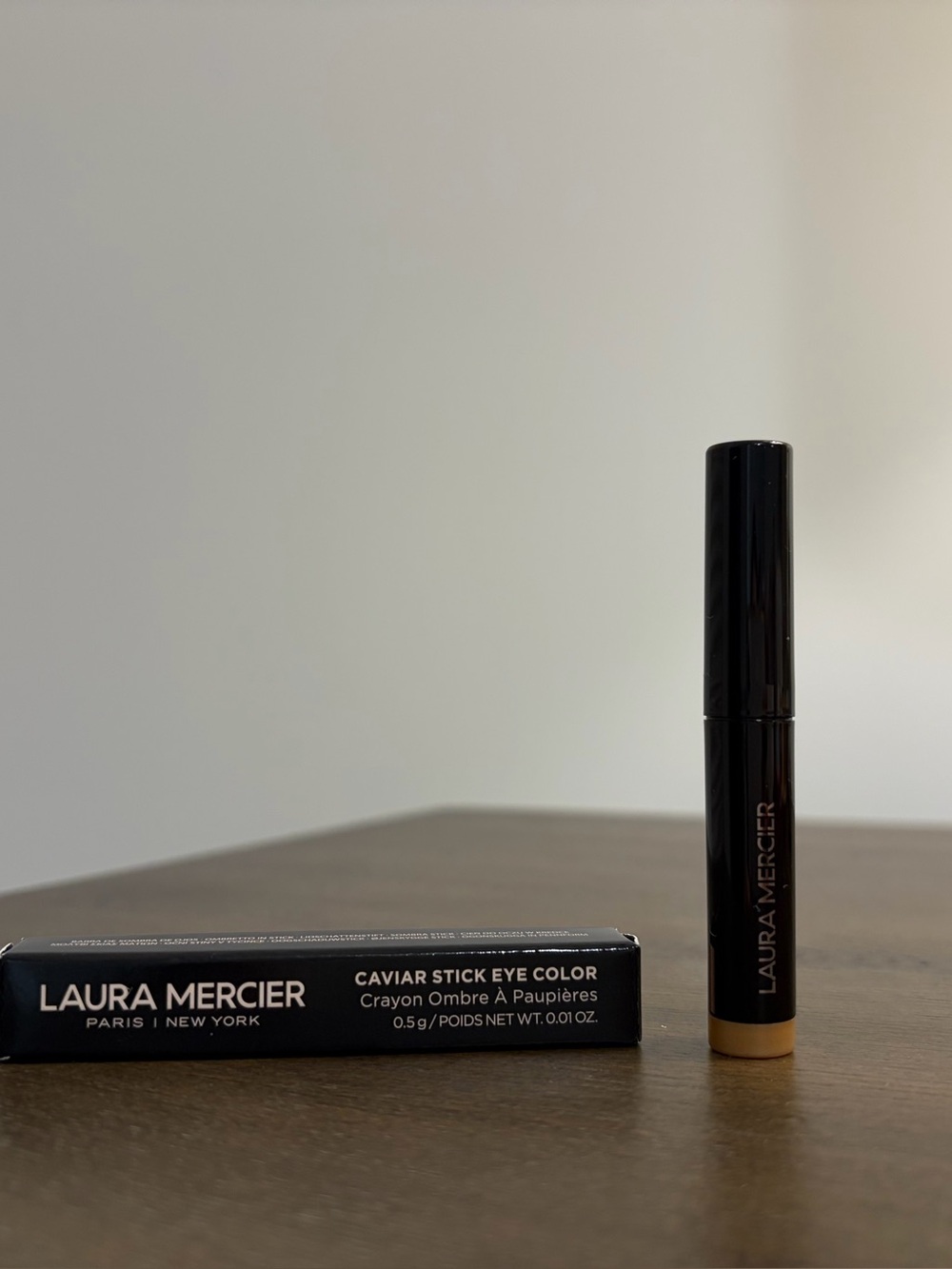 Laura Mercier Caviar Stick Eye Color Rosegold 0.5g